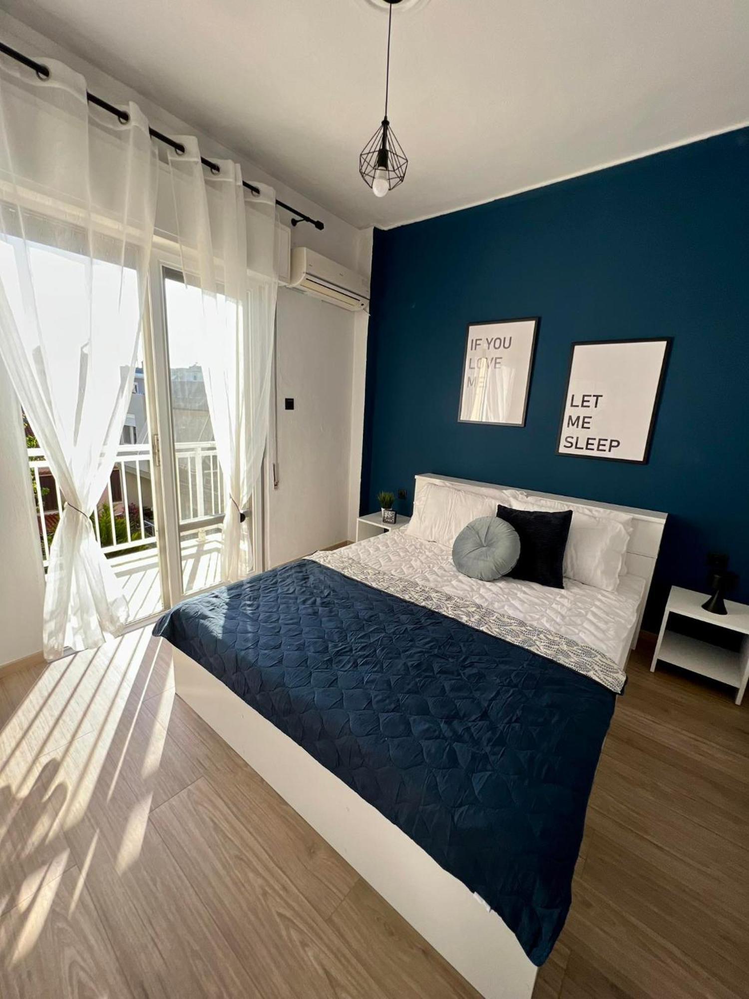 3C Apartment Alexandroupoli Exterior foto